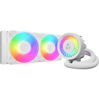 ARCTIC Liquid Freezer III Pro 240 A-RGB (ACFRE00186A)
