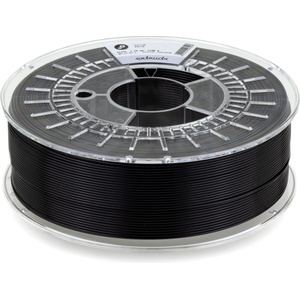 Extrudr PETG Black - 2, 85 mm / 2500 g (9120066741738)