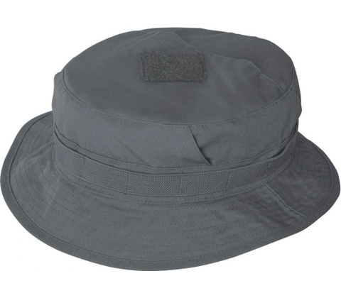 CPU rip-stop ŠEDÝ SHADOW GREY