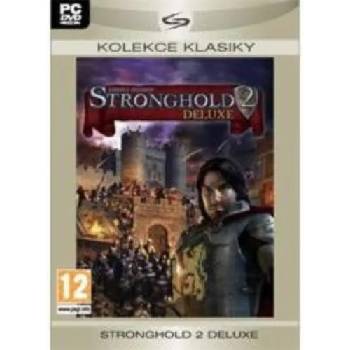 Image 1 of 2K Games Stronghold 2 [Deluxe Edition] (PC)