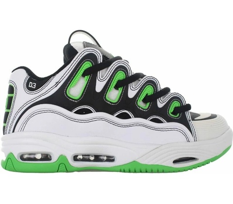 Osiris D3 2001