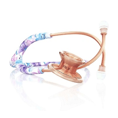 MDF Стетоскоп MDF MD One EPOCH Монет/Розово злато