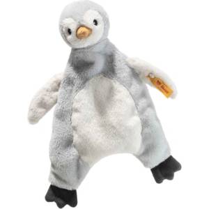 Steiff Friends Lio пингвин одеяло плюшена играчка (242823)