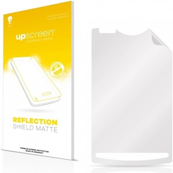 Ochranná fólie Upscreen Sony Ericsson Xperia X10 Mini Pro