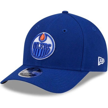 New Era Edmonton oilers nhl team 9forty uni