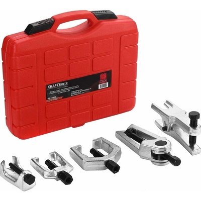 KRAFT&DELE KRAFT&DELE Sťahovák guľových čapov, kĺbov, koncov tyčí, ložísk KD12509