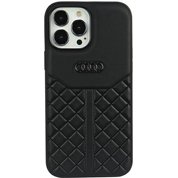Image 1 of Nillkin LensWing Magnetic Hard Case - силиконов (TPU) калъф с MagSafe и поставка за iPhone 15 Pro (син)