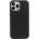 Nillkin LensWing Magnetic Hard Case - силиконов (TPU) калъф с MagSafe и поставка за iPhone 15 Pro (син)
