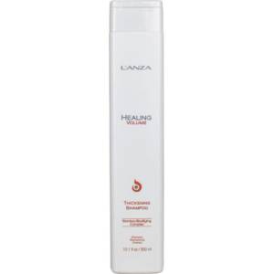 Lanza Healing volume thickening shampoo lanza Шампоан за обем с бамбук 300 мл