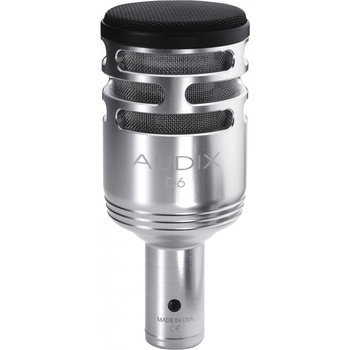 Audix D6
