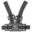 Lorelli Колан за прохождане Grey & White 10010050001