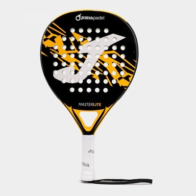 Padelová raketa Joma Master Lite black