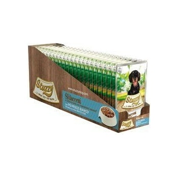 Stuzzy Speciality ryba 100 g