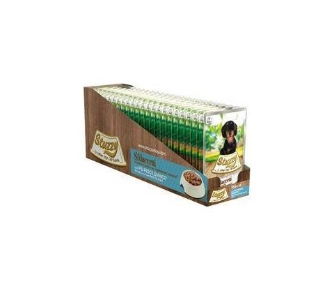 Stuzzy Speciality ryba 100 g