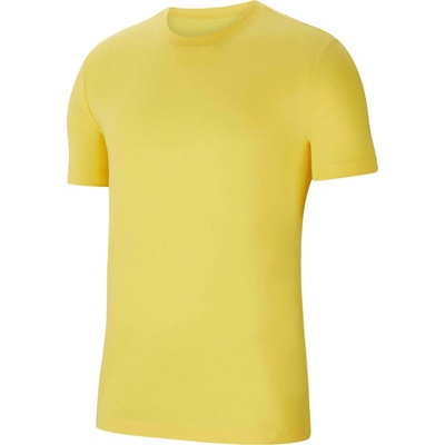 Nike triko NK Park20 SS TEE cz0881-451 modrá