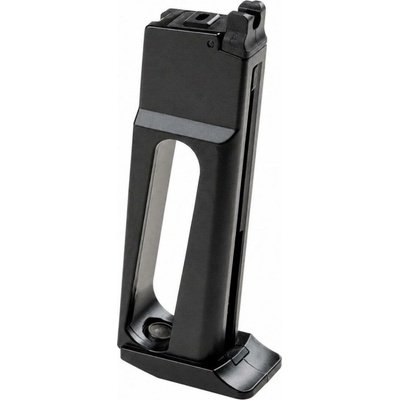 KWC CO2 pro KWC Makarov ráže 4,5mm 15bb