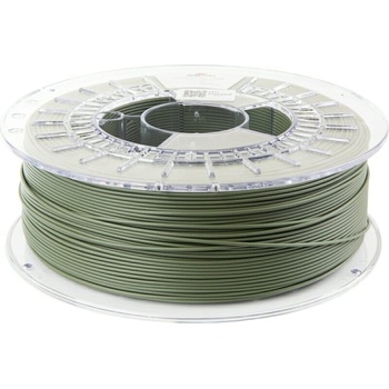 Spectrum PET-G Matt Olive Green - 1, 75 mm / 1000 g (80548)