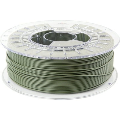 Spectrum PET-G Matt Olive Green - 1, 75 mm / 1000 g (80548)