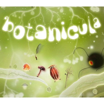 Botanicula
