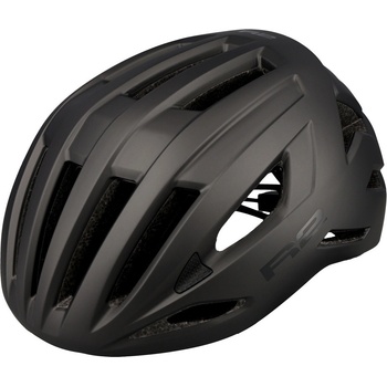 R2 Vantage Размер на каската: 55-59 см / Цвят: черен