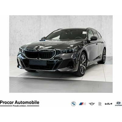 BMW 520d Touring xDrive M Sport 145 kW
