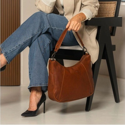 The Chesterfield Brand Marle Cognac