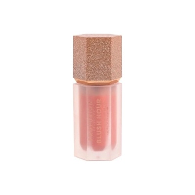 Profusion Cosmetics tekutá lícenka Blush Hour Rosé 6 ml
