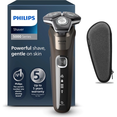 Philips Series 5000 Wet & Dry S5886/30