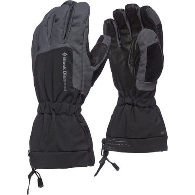 Black Diamond Glissade čierna