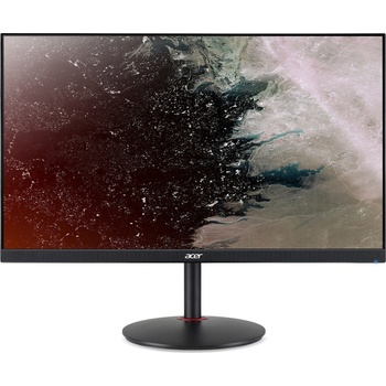 Acer Nitro XV272UX1