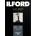Ilford Semigloss Duo for FineArt Album - 330mm x 365mm - 25 Чаршафи (GA6785365330)