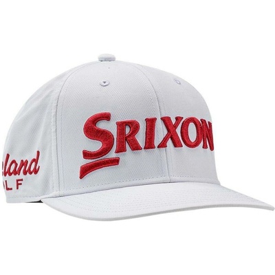 Srixon Tour White/Red