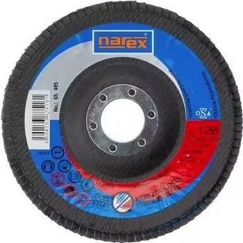 Narex Lamelový kotouč 115 x 22.2 mm 65405176