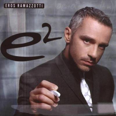 RAMAZZOTTI, EROS - E2 (2CD)