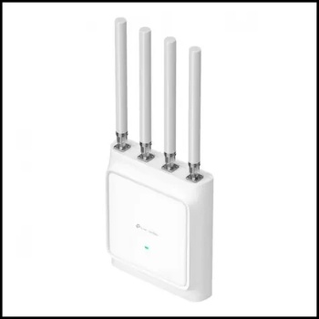 TP-Link EAP668