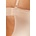 Spanx - Оформящо боди Syf Plunge Low-Back Mid-Thigh (10157R)