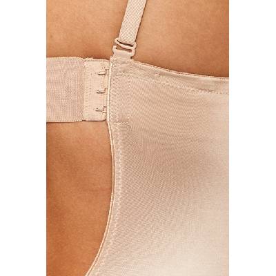 Spanx - Оформящо боди Syf Plunge Low-Back Mid-Thigh (10157R)