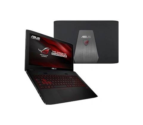 Asus GL552JX-DM021T