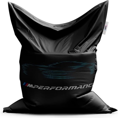 Sablio sedací vak Classic Mperformance Glow 150 x 100 cm