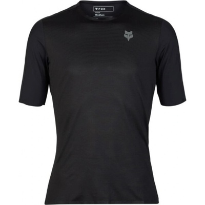 Fox Flexair Ascent Ss Black