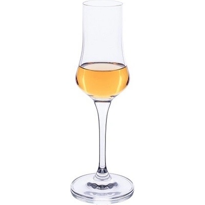 Rona GRAPPA poháre na destiláty 6 x 100 ml