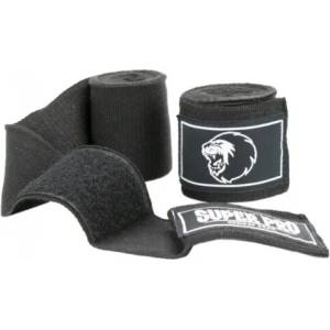 Hayabusa fightwear Бинтове за Бокс Hayabusa Marvel Venom Hand Wraps