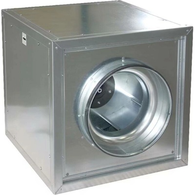 Systemair MUB/F 062 500D4-6