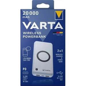 VARTA 20000 mAh (57909101111)