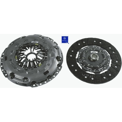 Spojková sada SACHS 3000 951 830 (3000951830)