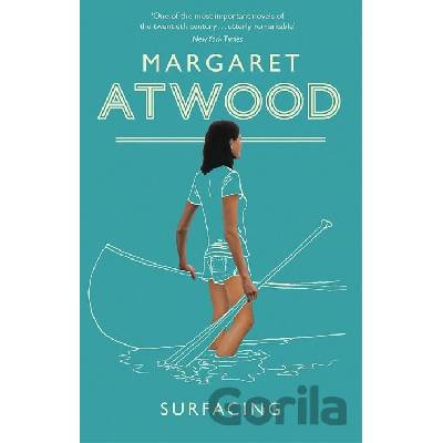 Surfacing - Margaret Atwood