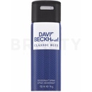 David Beckham Classic Blue deo spray 150 ml