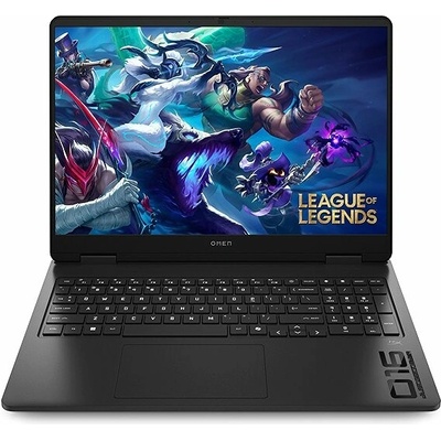 HP Omen 16-am0072nc C2JH6EA