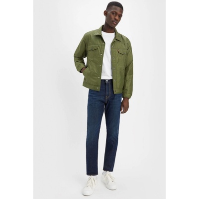 Levi's 512 SLIM TAPER FIT pánské džíny 28833-1201 modrá