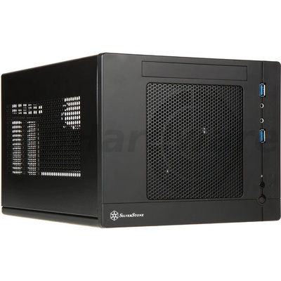 SilverStone Sugo SG05-LITE SST-SG05BB-LITE